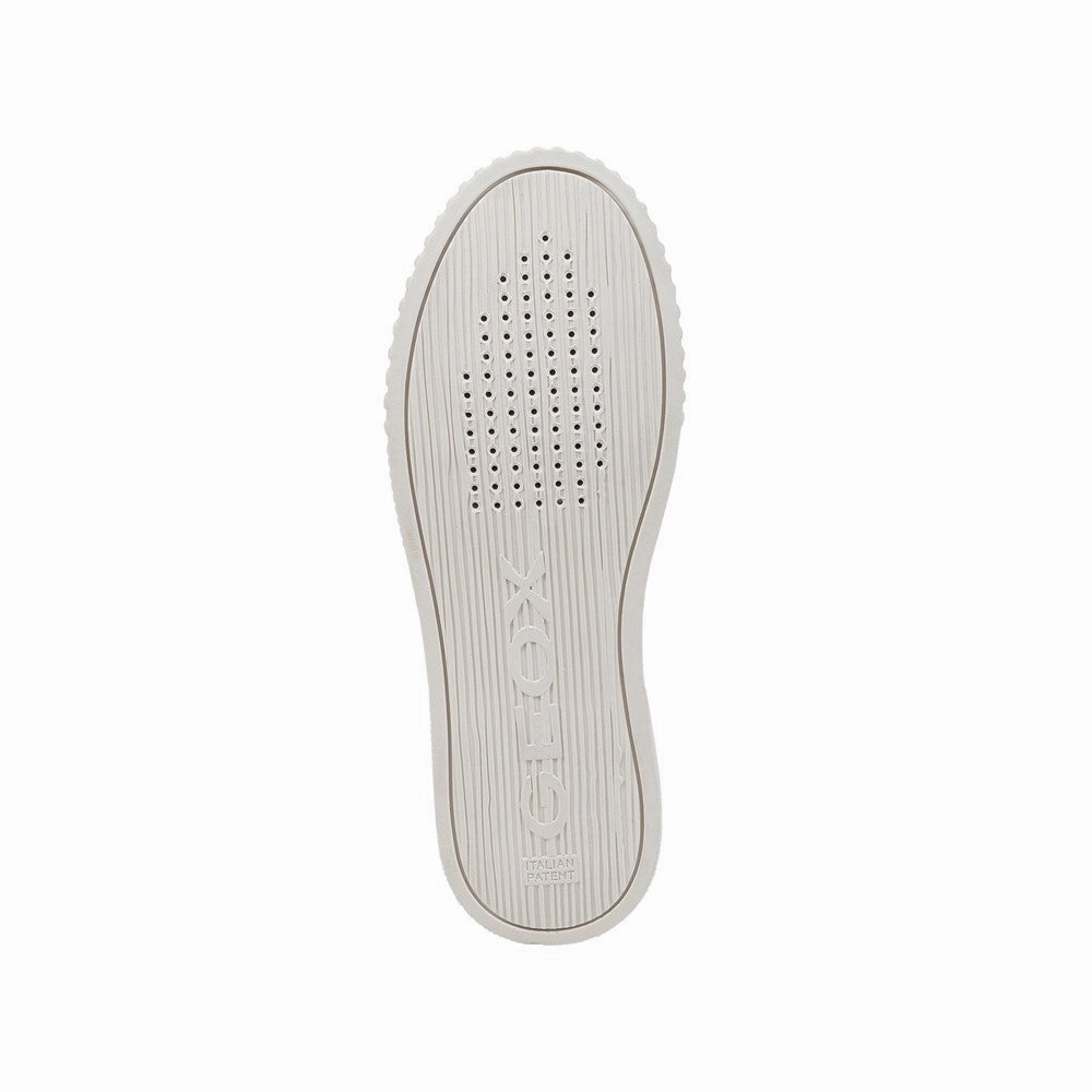 Geox Licena Trainer Women's Sneakers Casual Walking Shoes
