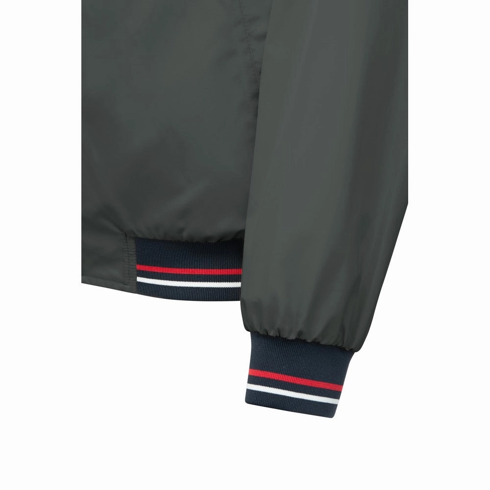 Geox M Jharrod Bomber Men's Sports Casual Shoes