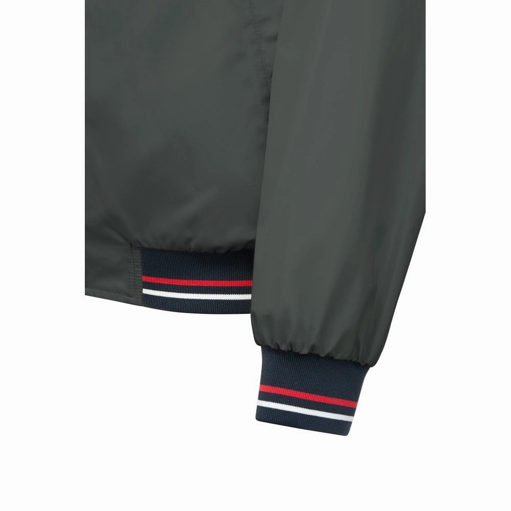 Geox M Jharrod Bomber Men's Sports Casual Shoes