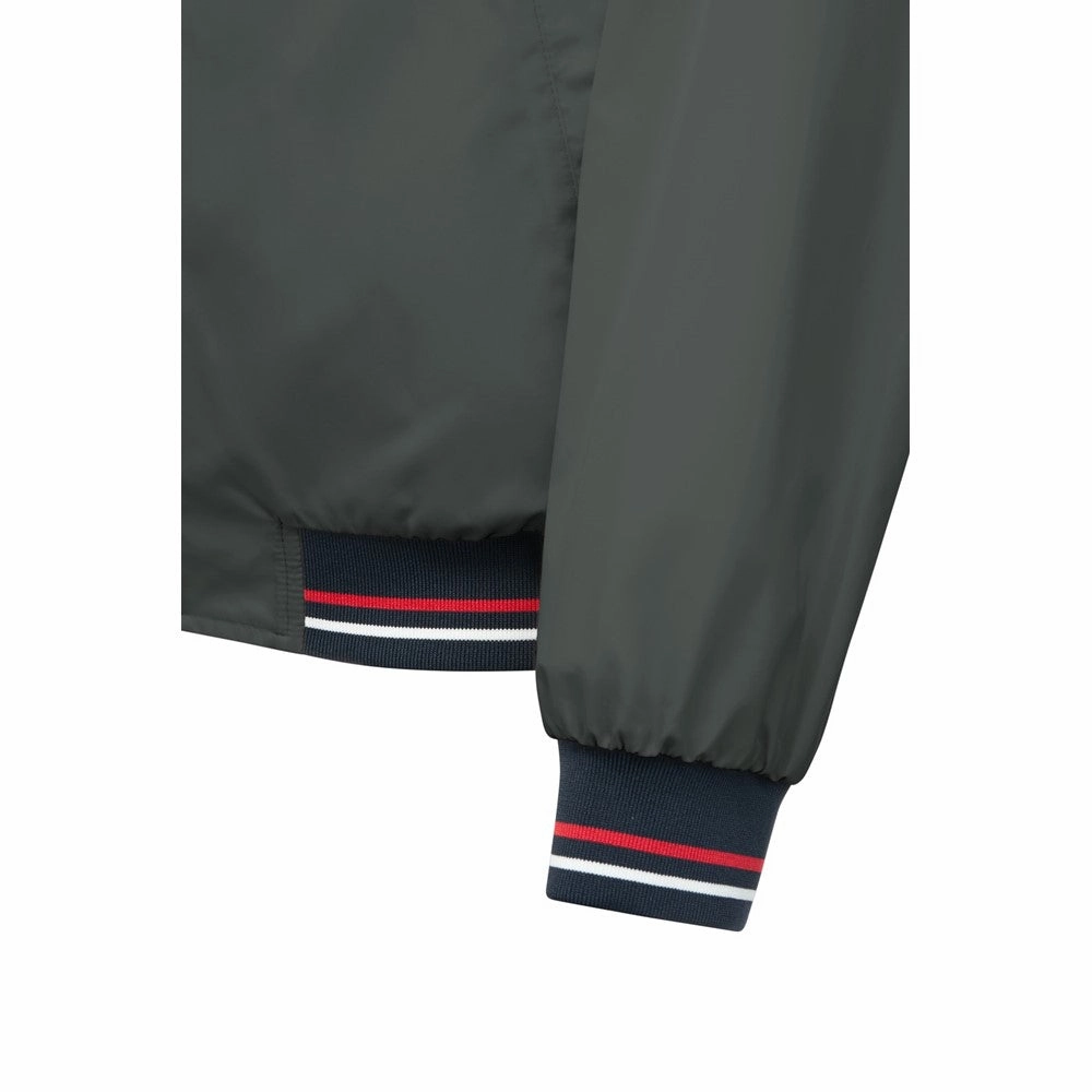 Geox M Jharrod Bomber Men's Sports Casual Shoes