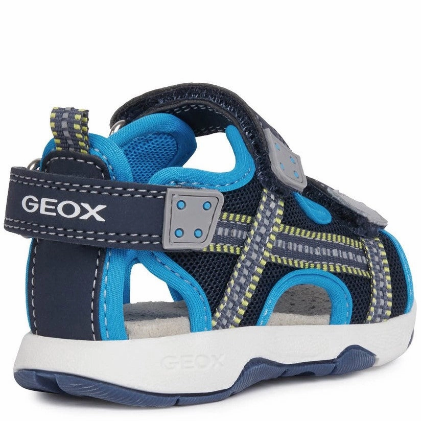 Geox Multy Sandals Boys SneakersBoys Running Shoes