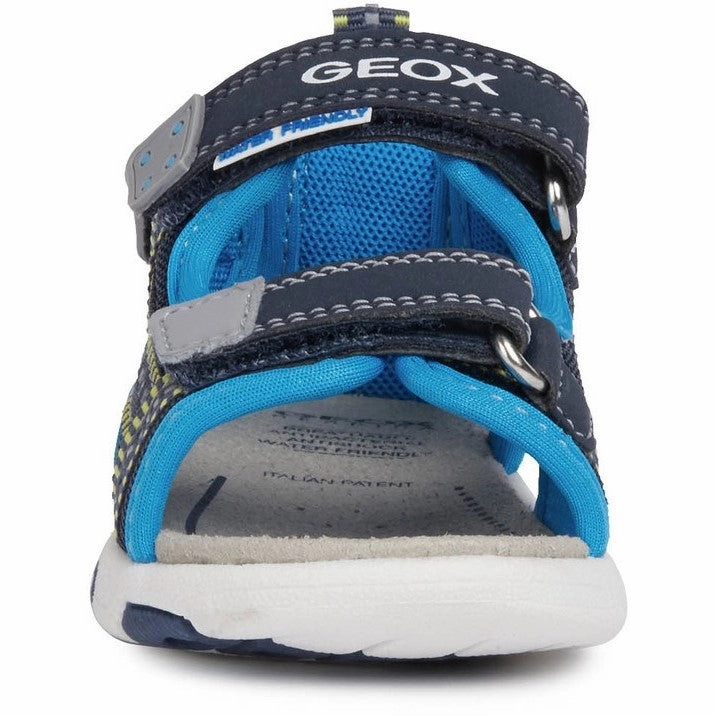 Geox Multy Sandals Boys SneakersBoys Running Shoes