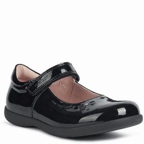 Geox Naimara Junior School Shoes Kids Tennis Shoes,Toddler Athletic Shoes,Youth Casual Shoes