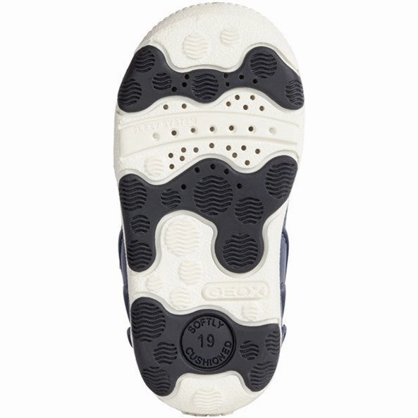 Geox New Balu Trainer Boys SneakersBoys Running Shoes
