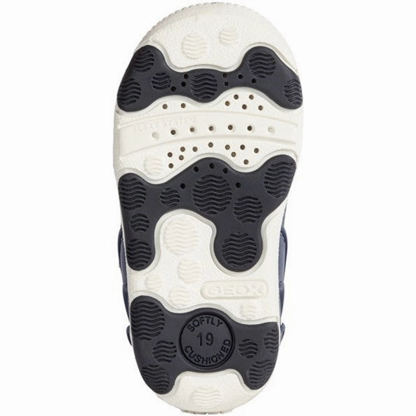Geox New Balu Trainer Boys SneakersBoys Running Shoes