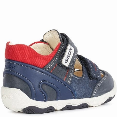 Geox New Balu Trainer Boys SneakersBoys Running Shoes
