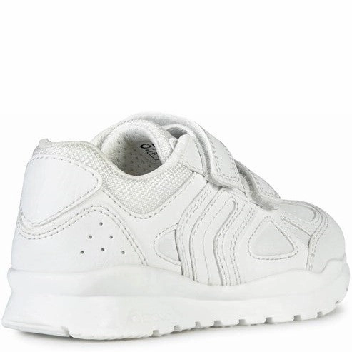 Geox Pavel Junior School Shoes Boys SneakersBoys Running Shoes
