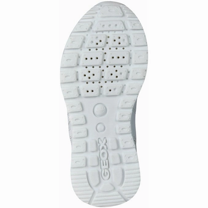 Geox Pavel Junior School Shoes Boys SneakersBoys Running Shoes