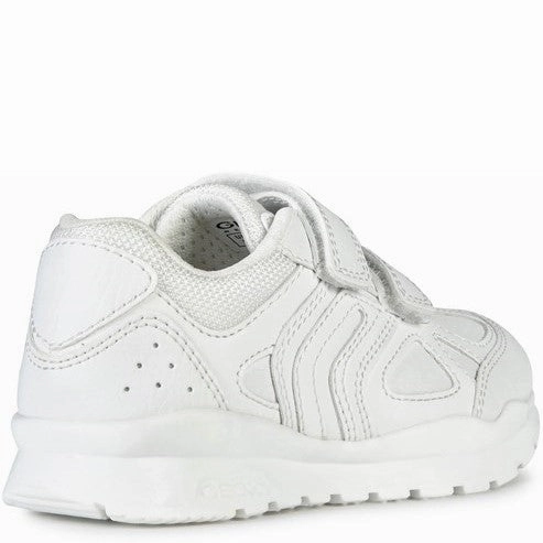 Geox Pavel Junior School Shoes Boys SneakersBoys Running Shoes