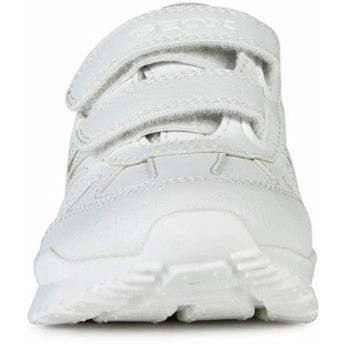 Geox Pavel Junior School Shoes Girls Sneakers Girls Running Shoes