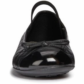 Geox Plie' Junior School Shoes Girls Sneakers Girls Running Shoes