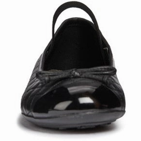 Geox Plie' Junior School Shoes Girls Sneakers Girls Running Shoes