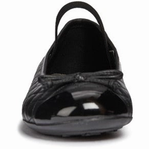 Geox Plie' Junior School Shoes Girls Sneakers Girls Running Shoes