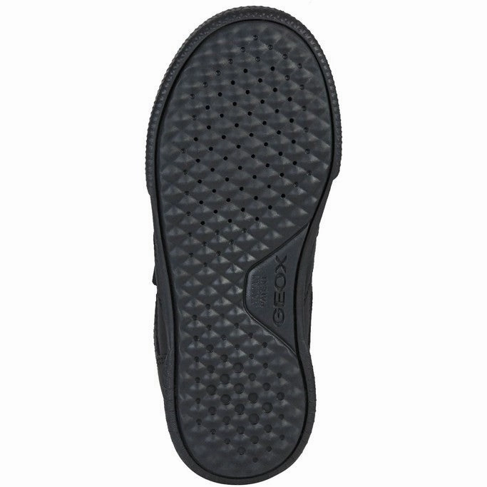 Geox Poseido Infant School Shoes Boys SneakersBoys Running Shoes