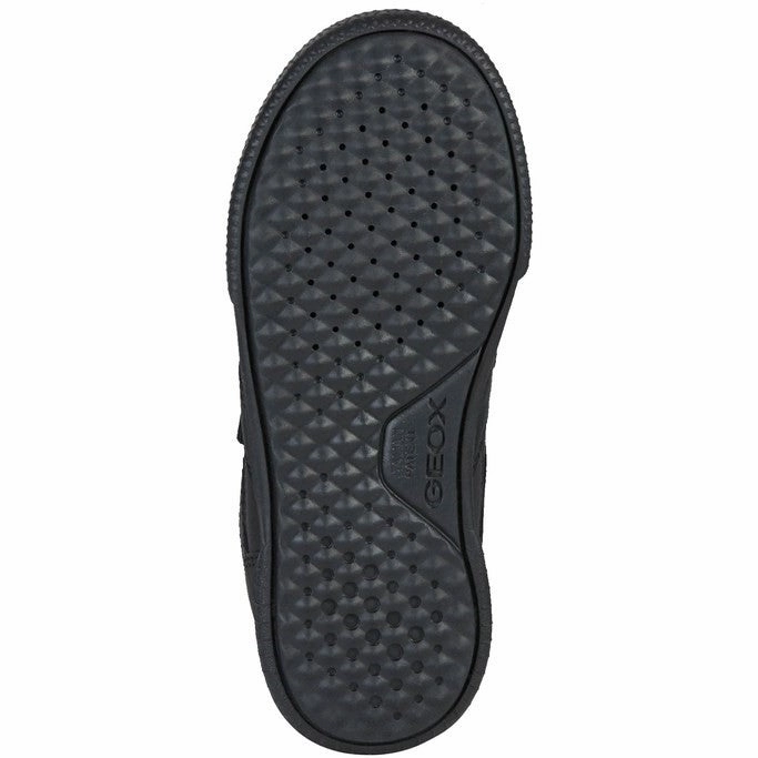 Geox Poseido Infant School Shoes Boys SneakersBoys Running Shoes