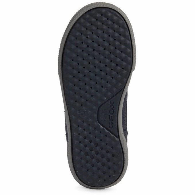 Geox Poseido Shoes Boys SneakersBoys Running Shoes
