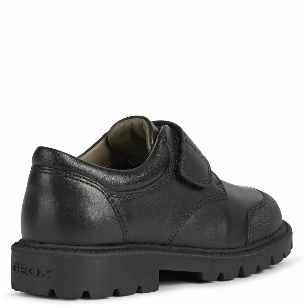 Geox Shaylax Infant School Shoes Boys SneakersBoys Running Shoes