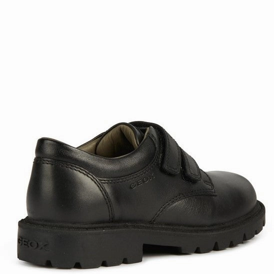 Geox Shaylax Infant School Shoes Boys SneakersBoys Running Shoes