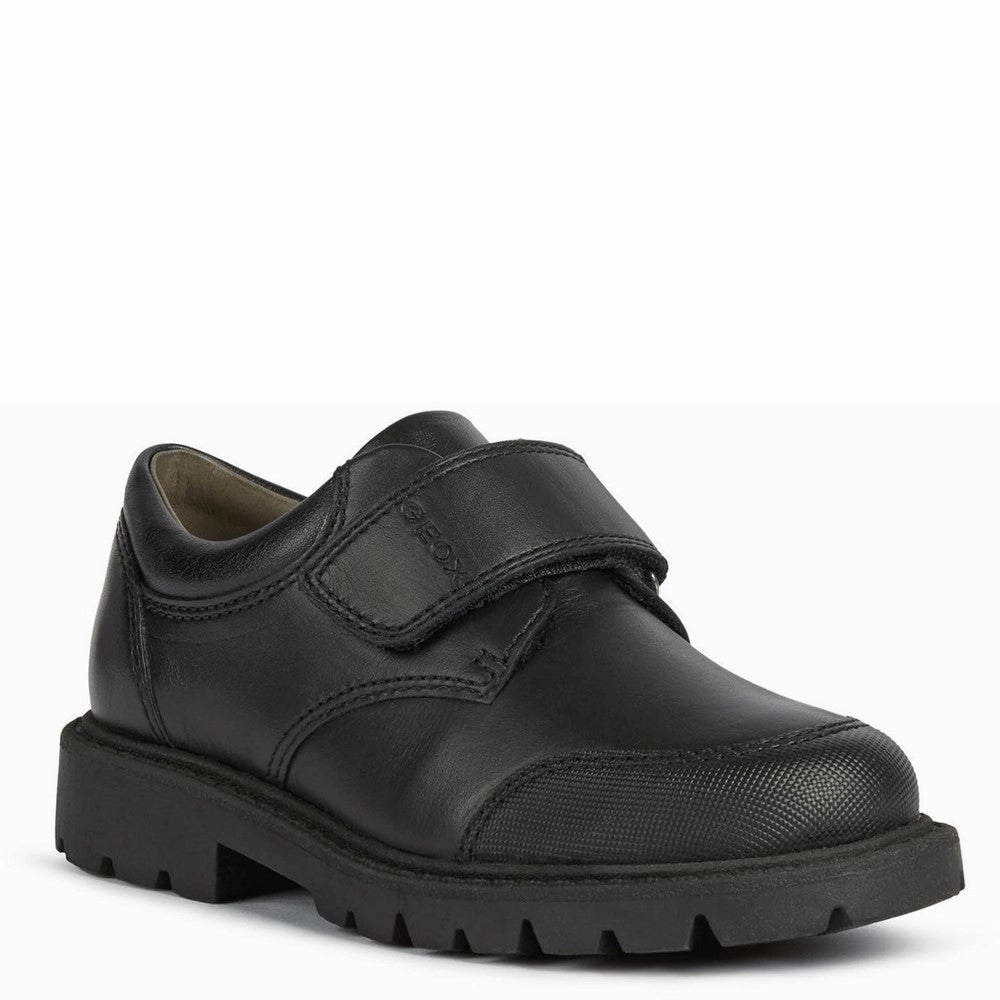 Geox Shaylax Infant School Shoes Kids Athletic Shoes,Toddler Sports Shoes,Youth Casual Shoes