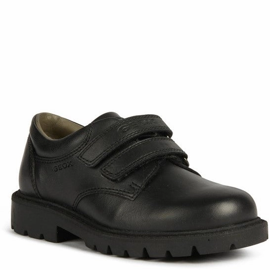 Geox Shaylax Infant School Shoes Kids Athletic Shoes,Toddler Sports Shoes,Youth Casual Shoes