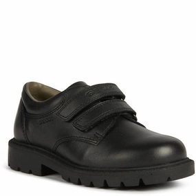 Geox Shaylax Infant School Shoes Kids Athletic Shoes,Toddler Sports Shoes,Youth Casual Shoes