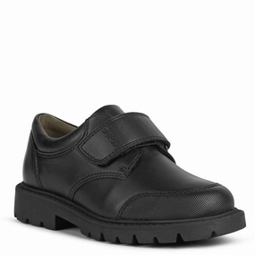 Geox Shaylax Junior School Shoes Kids Athletic Shoes,Toddler Sports Shoes,Youth Casual Shoes