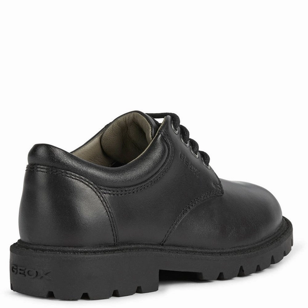 Geox Shaylax School Shoes Boys SneakersBoys Running Shoes