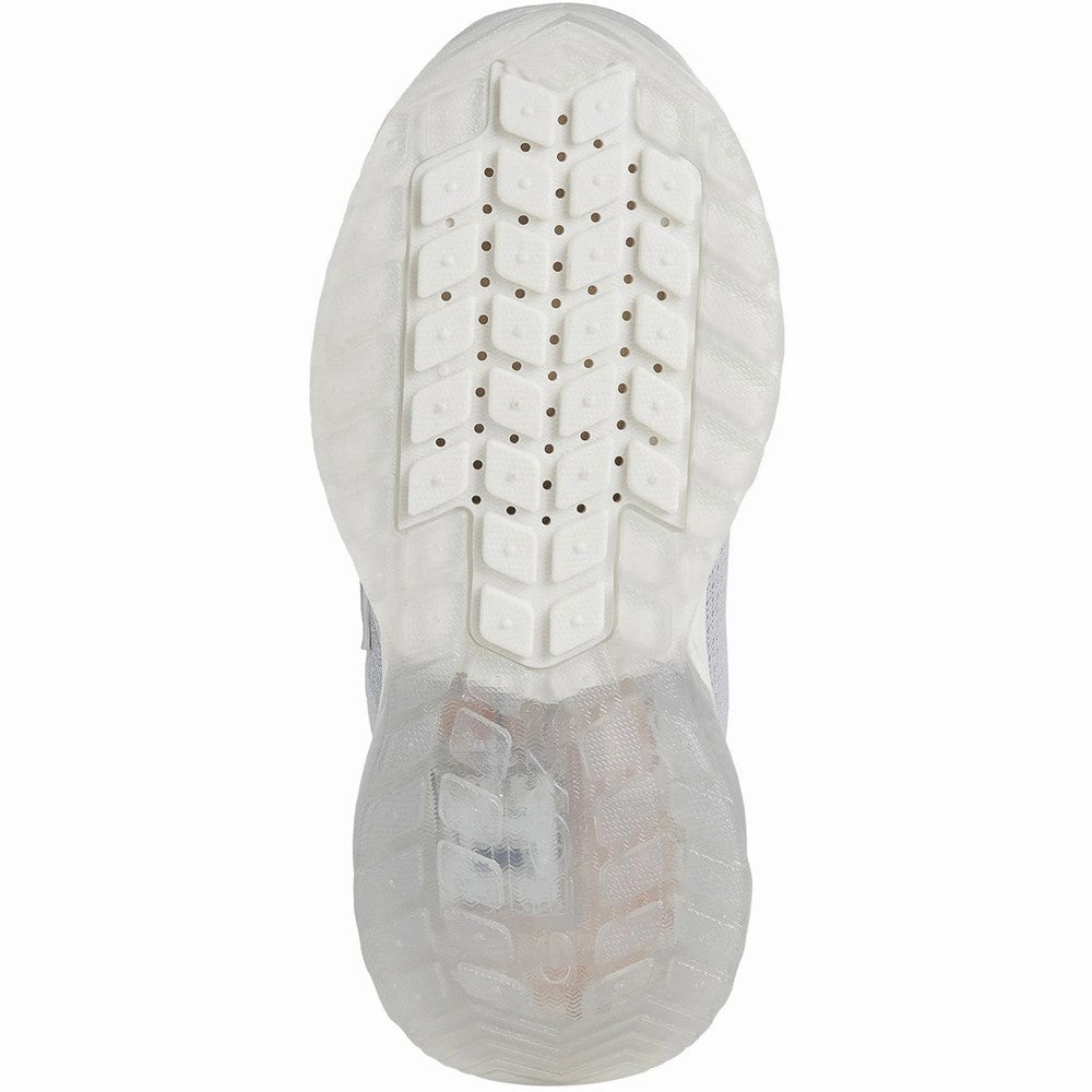 Geox Spaziale Trainers Girls Sneakers Girls Running Shoes