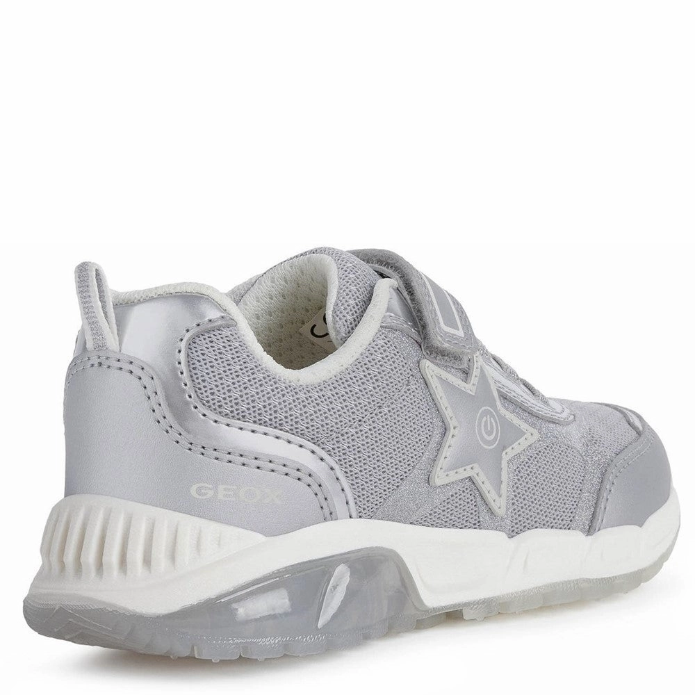 Geox Spaziale Trainers Girls Sneakers Girls Running Shoes