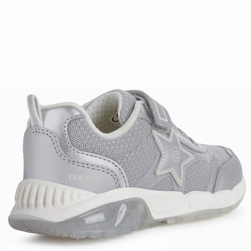 Geox Spaziale Trainers Girls Sneakers Girls Running Shoes