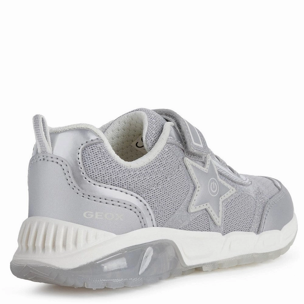 Geox Spaziale Trainers Girls Sneakers Girls Running Shoes
