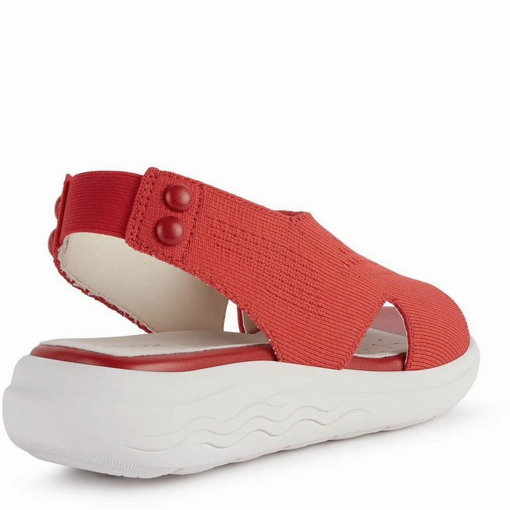 Geox Spherica Sandals Women's Sneakers Casual Walking Shoes