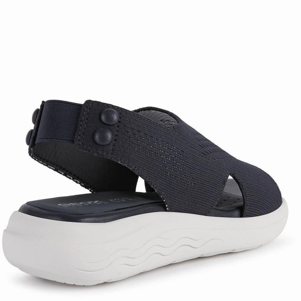 Geox Spherica Sandals Women's Sneakers Casual Walking Shoes