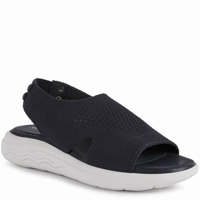 Geox Spherica Sandals Lightweight Running Shoes,Slip On Athletic Shoes,Breathable Workout Shoes