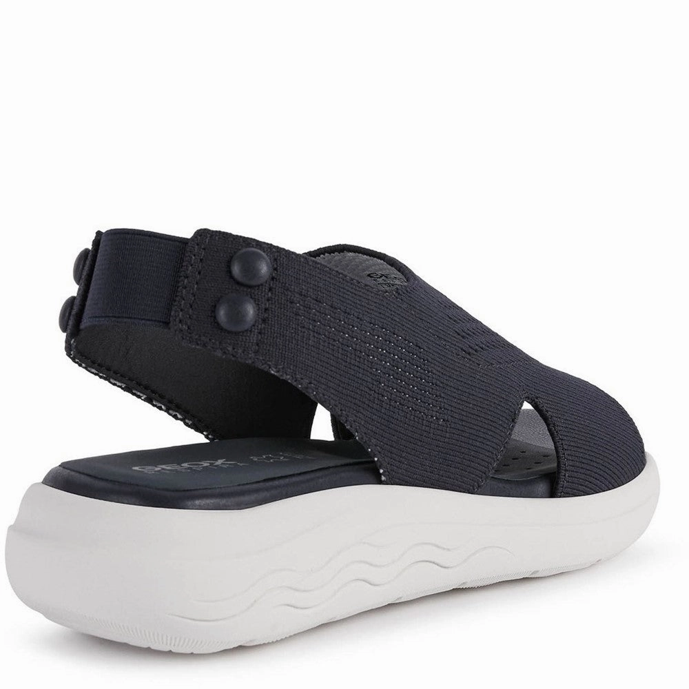 Geox Spherica Sandals Women's Sneakers Casual Walking Shoes
