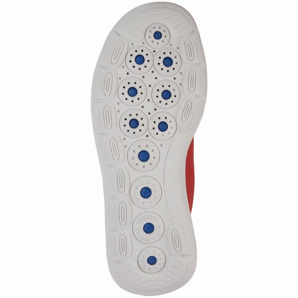Geox Spherica Sandals Women's Sneakers Casual Walking Shoes