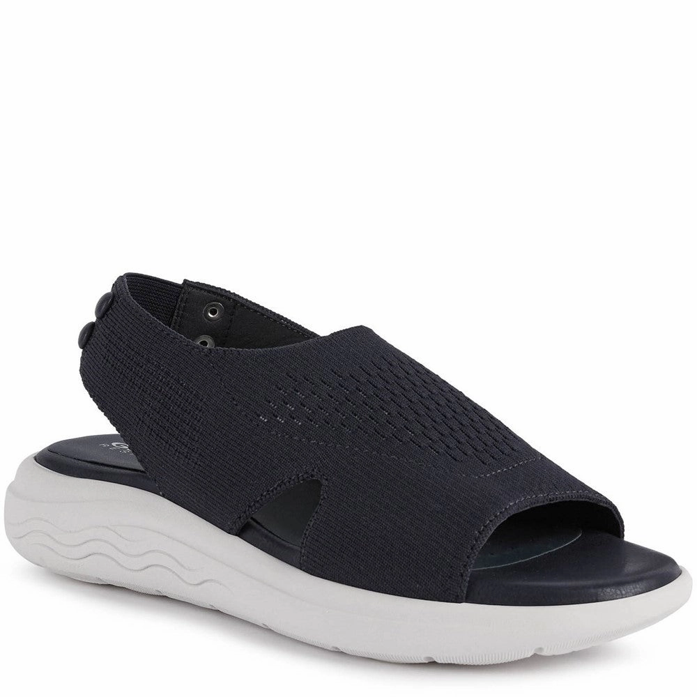 Geox Spherica Sandals Lightweight Running Shoes,Slip On Athletic Shoes,Breathable Workout Shoes