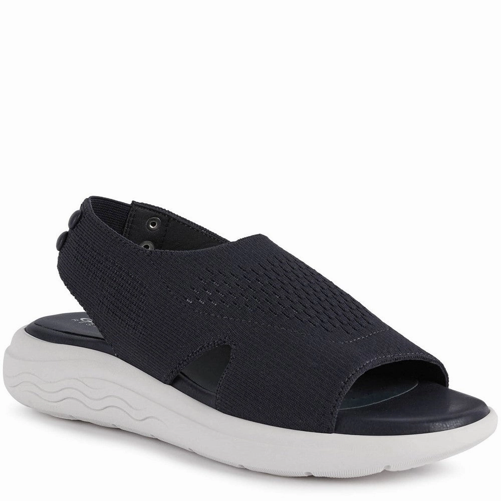 Geox Spherica Sandals Lightweight Running Shoes,Slip On Athletic Shoes,Breathable Workout Shoes