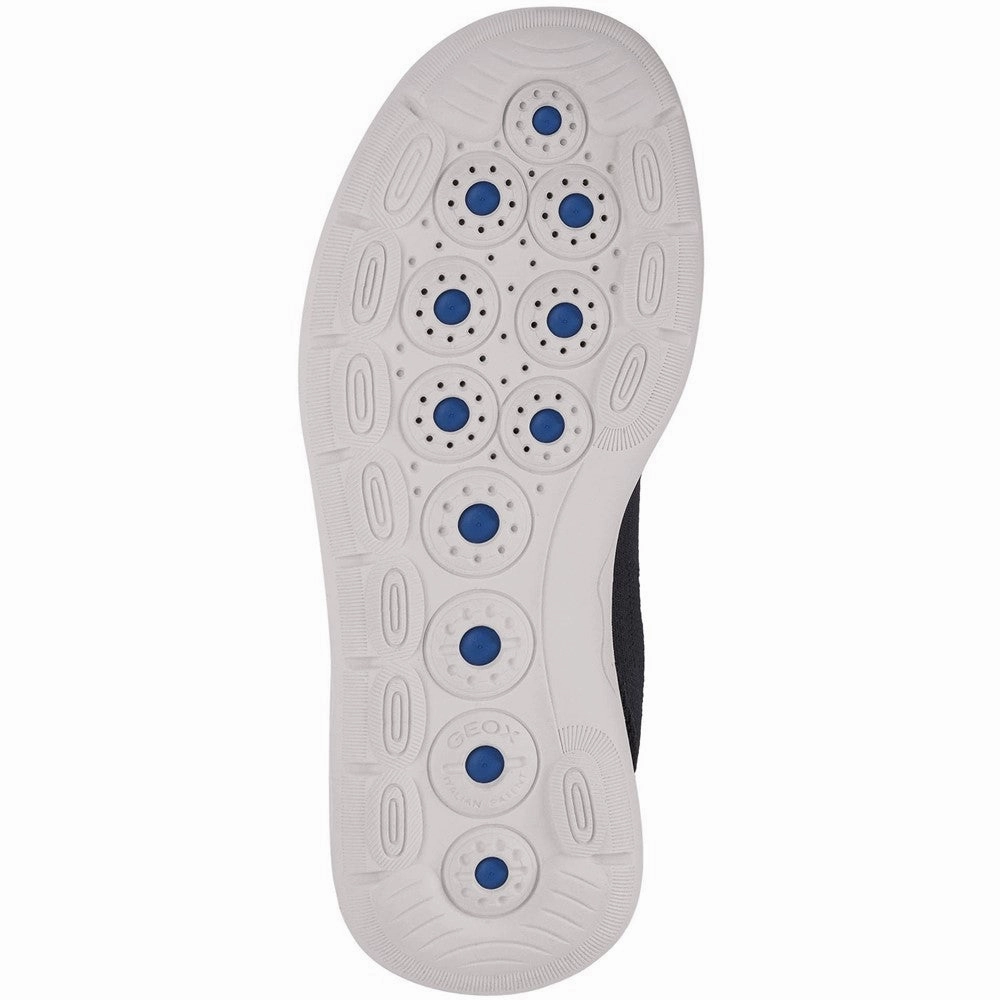 Geox Spherica Sandals Women's Sneakers Casual Walking Shoes