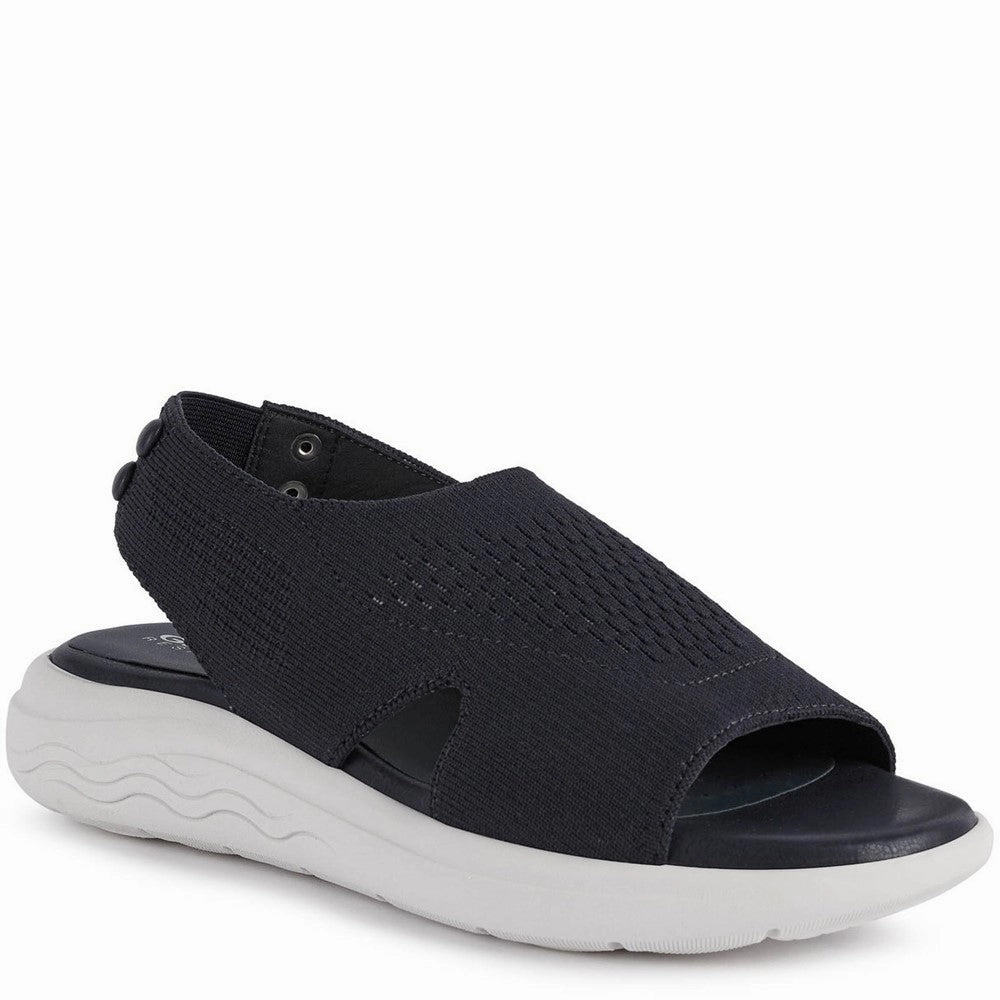 Geox Spherica Sandals Lightweight Running Shoes,Slip On Athletic Shoes,Breathable Workout Shoes