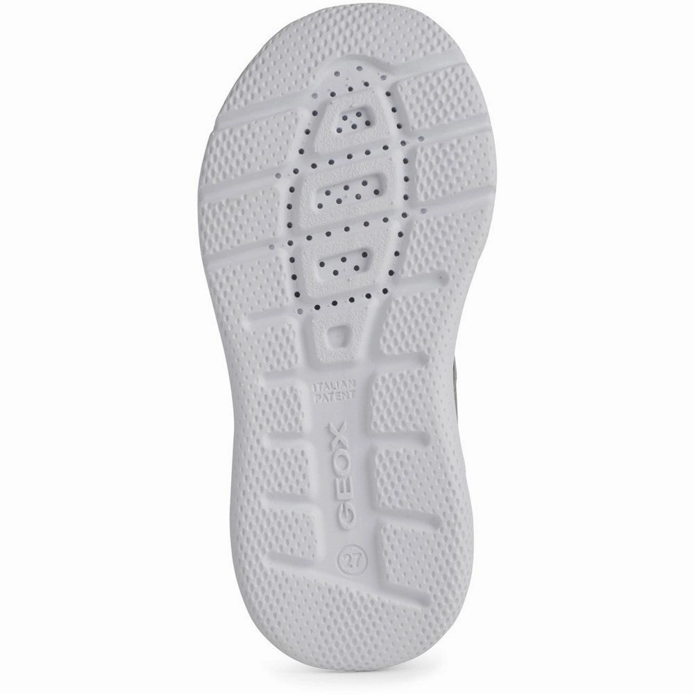 Geox Sprintye Trainers Boys SneakersBoys Running Shoes