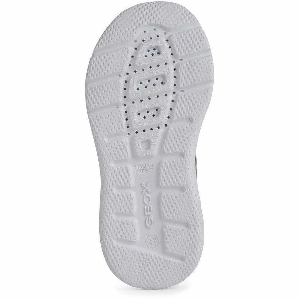 Geox Sprintye Trainers Boys SneakersBoys Running Shoes