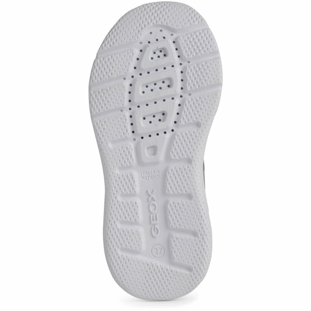Geox Sprintye Trainers Boys SneakersBoys Running Shoes
