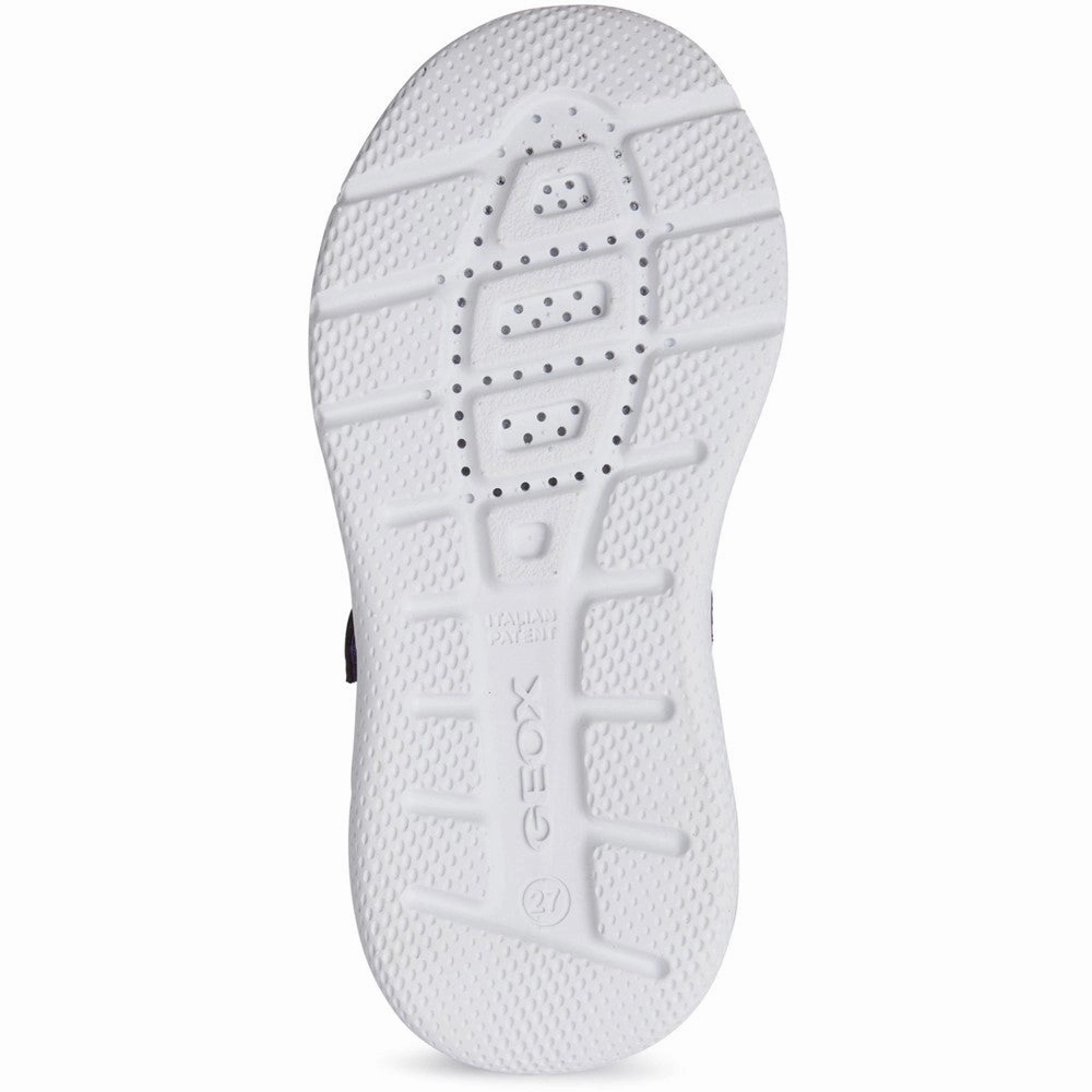 Geox Sprintye Trainers Girls Sneakers Girls Running Shoes
