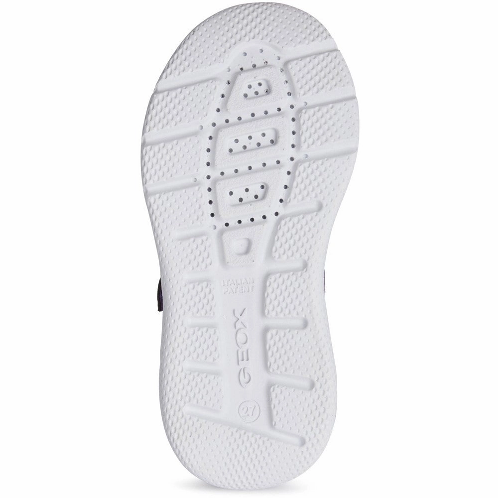 Geox Sprintye Trainers Girls Sneakers Girls Running Shoes