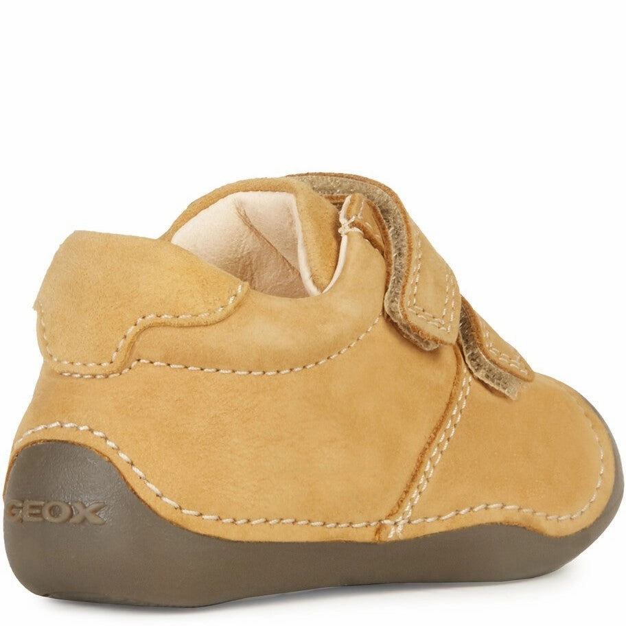 Geox Tutim Crawl Boys SneakersBoys Running Shoes