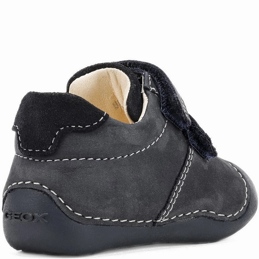Geox Tutim Crawl Boys SneakersBoys Running Shoes