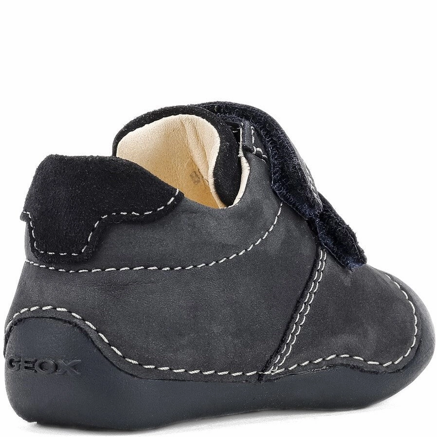 Geox Tutim Crawl Boys SneakersBoys Running Shoes