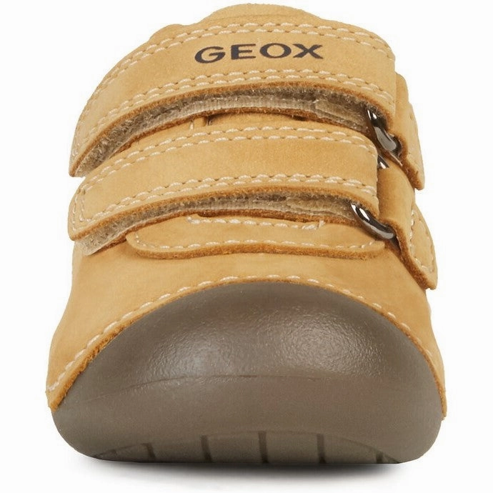 Geox Tutim Crawl Boys SneakersBoys Running Shoes