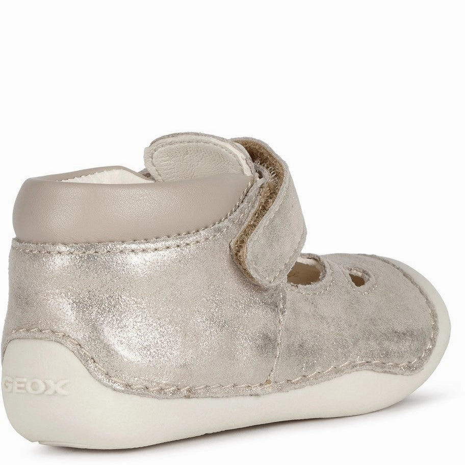 Geox Tutim Crawl Boys SneakersBoys Running Shoes